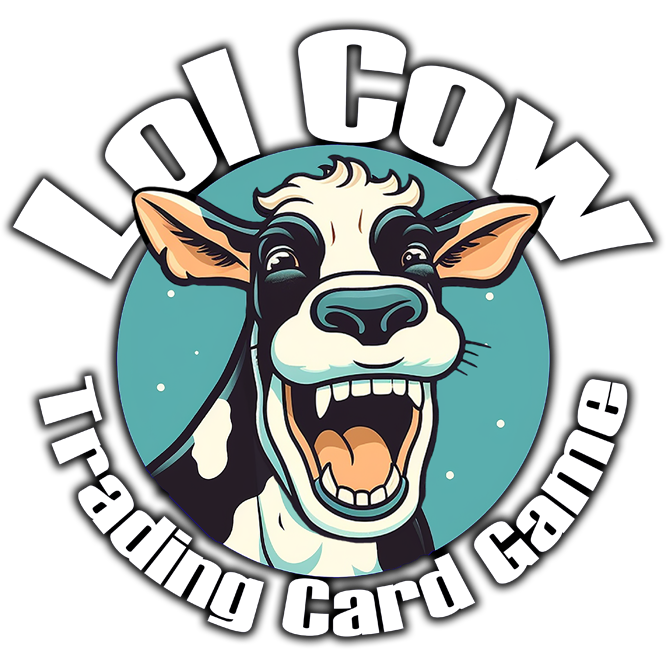 Lolcow TCG Logo